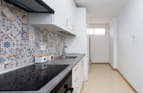 Cabo Blanco Apartment | Home2Book Relaxing Poolside Escape, Arona