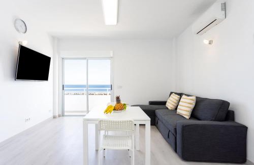 San Andres Apartment | Home2Book Sea Front Las Teresitas Beach 3