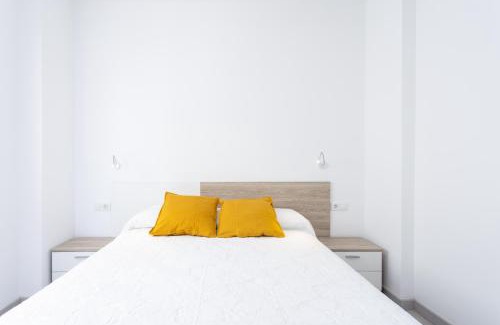 San Andres Apartment | Home2Book Sea Front Las Teresitas Beach 4