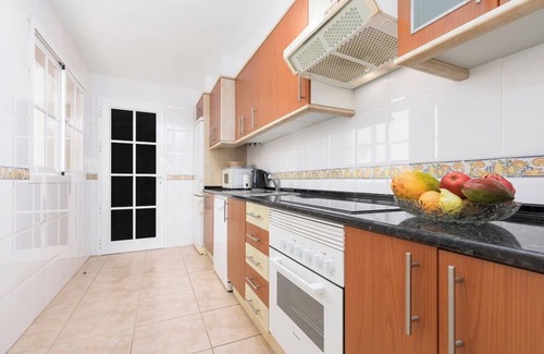 Caleta de Fuste Ski Chalet | Home2book Serenity Retreat with Terrace