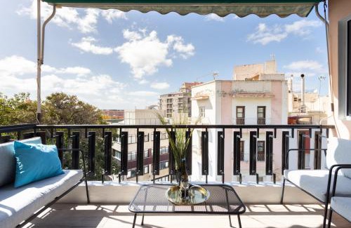 Santa Cruz de Tenerife Apartment | Home2Book Urban Chic Sebastian