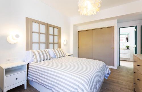 Santa Cruz de Tenerife Apartment | Home2Book Urban Chic Sebastian