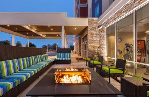 Florence Hotel | Home2Suites by Hilton Florence