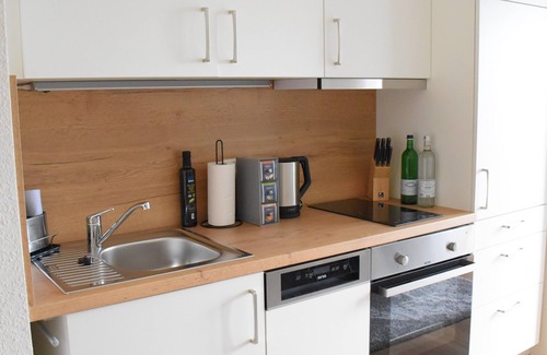 Weyhausen Apartment | Home4you - Apartment Life