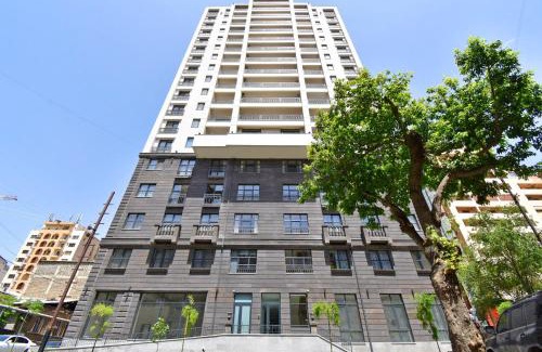Kentron Apartment | Home4you Apartments on Koghbatsi