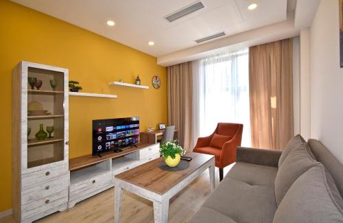 Kentron Apartment | Home4you Apartments on Koghbatsi