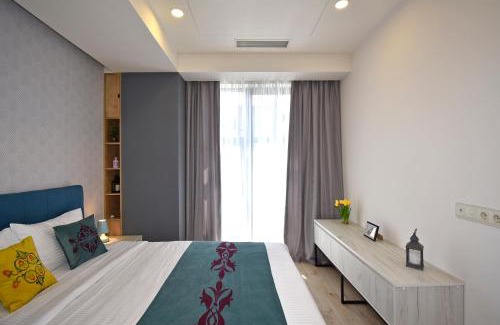Kentron Apartment | Home4you Apartments on Koghbatsi