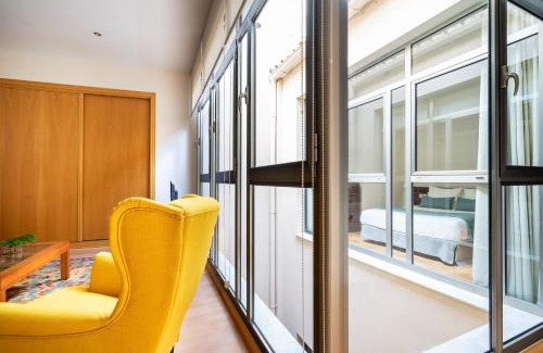Centro Apartment | HOMEABOUT FRESCA Apartment II