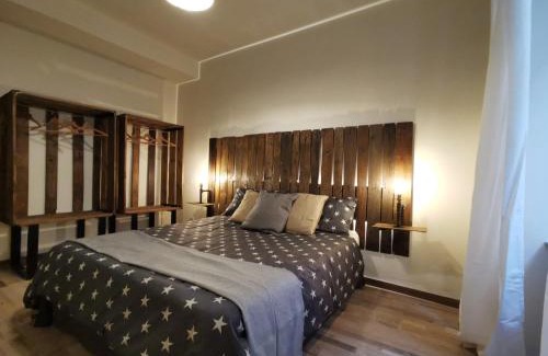 Citta Bassa Apartment | Homeanywhere - Pignolo 5 - Vacation and Creativity