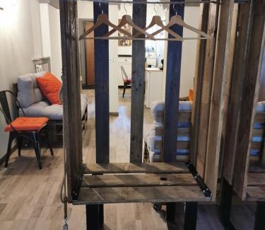 Citta Bassa Apartment | Homeanywhere - Pignolo 5 - Vacation and Creativity