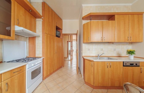 Minsk City Centre Apartment | HomeApart K.Marksa 25