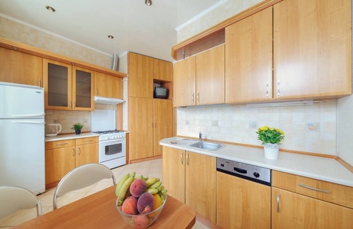 Minsk City Centre Apartment | HomeApart K.Marksa 25