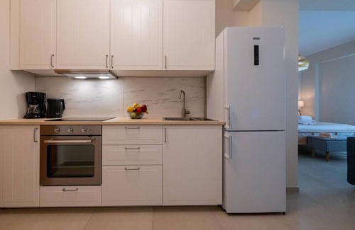 Kalamata Apartment | HomeEasy Apartments B2