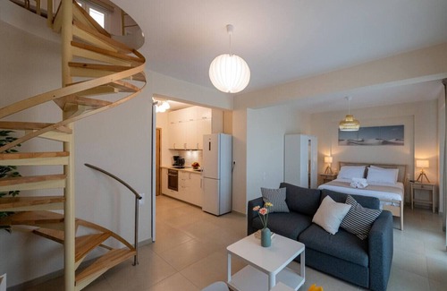Kalamata Apartment | HomeEasy Apartments B2