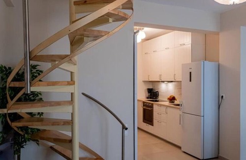 Kalamata Apartment | HomeEasy Apartments B2
