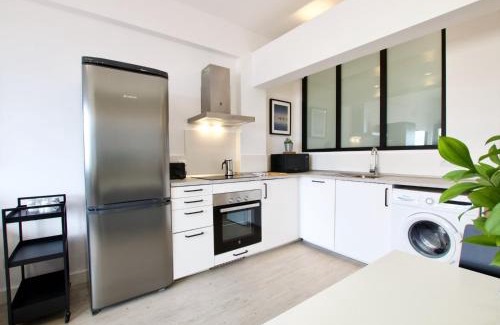 Las Palmas de Gran Canaria Apartment | HomeForGuest Apartamento con vistas a Las Canteras