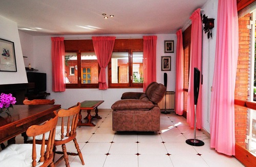 Arenys de Munt Villa | HomeHolidaysRentals Azulina - Costa Barcelona