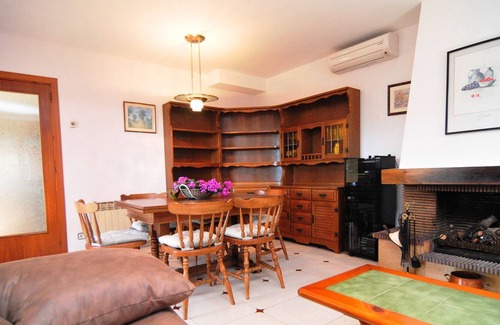 Arenys de Munt Villa | HomeHolidaysRentals Azulina - Costa Barcelona