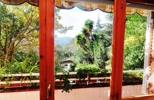 Arenys de Munt Villa | HomeHolidaysRentals Azulina - Costa Barcelona