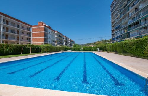 Santa Susanna Apartment | HomeHolidaysRentals Vall III