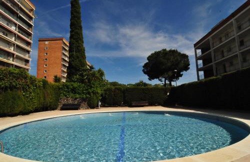Santa Susanna Apartment | HomeHolidaysRentals Vall III