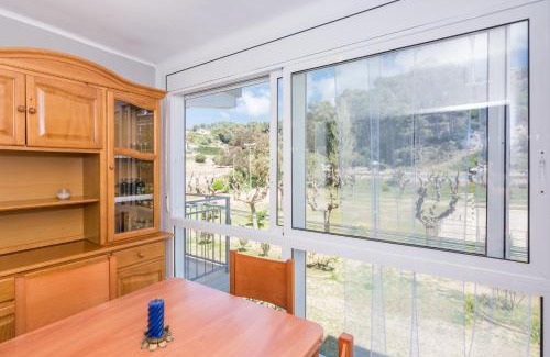 Santa Susanna Apartment | HomeHolidaysRentals Vall III