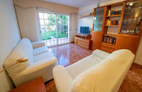 Santa Susanna House | HomeHolidaysRentals Charme - Costa Barcelona