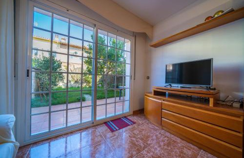 Santa Susanna House | HomeHolidaysRentals Charme - Costa Barcelona