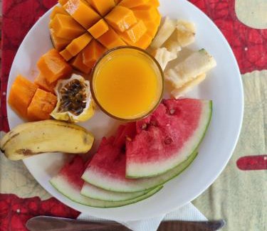 Nungwi House | HOMELAND SWAHILI LODGE Nungwi Backpacker Apartments BUDGET