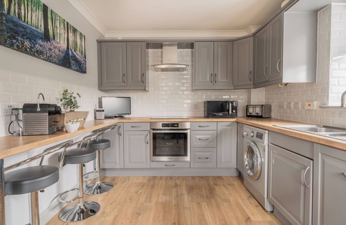 New Forest District House | Homelands – Award-Winning Luxury Cottage in the Heart of the New Forest