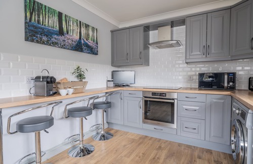 New Forest District House | Homelands – Award-Winning Luxury Cottage in the Heart of the New Forest