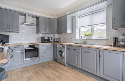 New Forest District House | Homelands – Award-Winning Luxury Cottage in the Heart of the New Forest