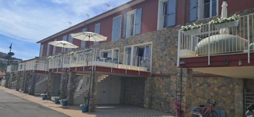 Caldana House | homeliday ACTIVE