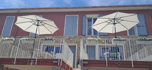 Caldana House | homeliday ACTIVE