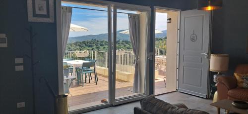Caldana House | homeliday ACTIVE