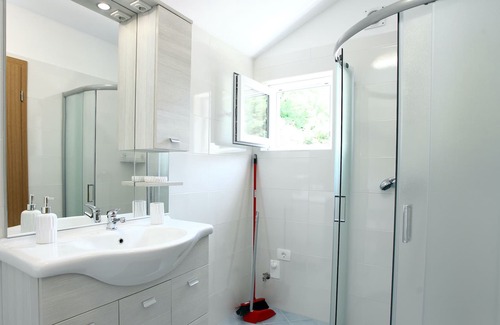 Spodnje Skofije Apartment | Homelike 1BR Retreat