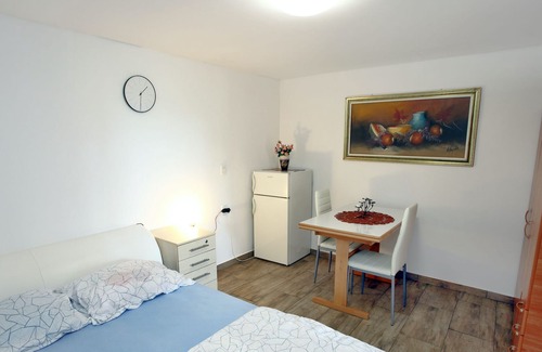 Spodnje Skofije Apartment | Homelike 1BR Retreat