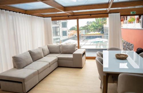 Santa Luzia Apartment | HOMELIKE FUNCHAL II