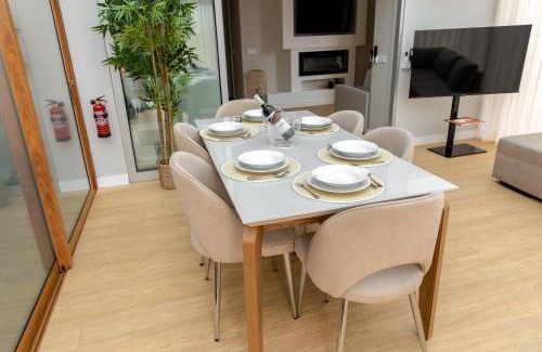 Santa Luzia Apartment | HOMELIKE FUNCHAL II