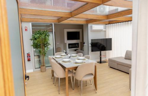Santa Luzia Apartment | HOMELIKE FUNCHAL II