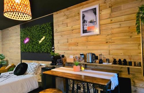 Neuilly-en-Thelle Apartment | Homelove Spa