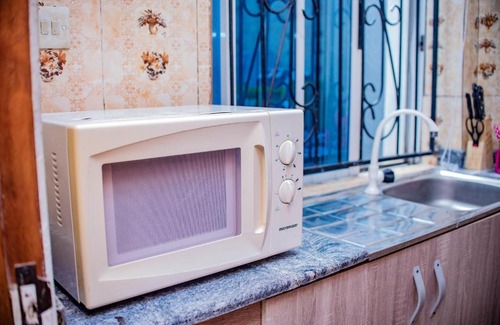 Ikotun Apartment | Homely 1-Bed-Apt With 24hrs Power & Fast Internet