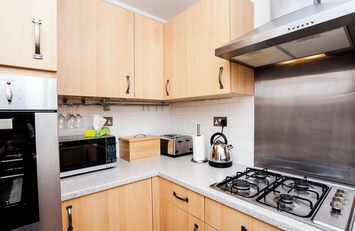 Prince's Apartment | Homely 1BD Flat, 20 Minutes from Big Ben
