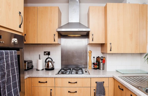 Prince's Apartment | Homely 1BD Flat, 20 Minutes from Big Ben