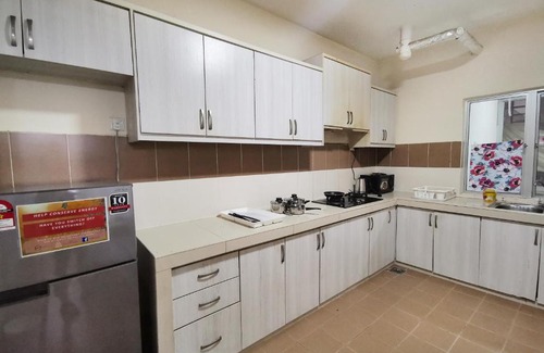 Selangor Apartment | Homely 3BR Ampang Boulevard 3-3, FREE Parking