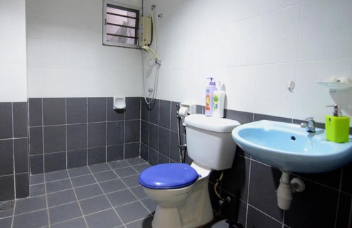 Selangor Apartment | Homely 3BR Ampang Boulevard 3-3, FREE Parking