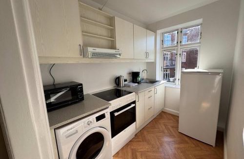 Amager Apartment | Homely 5 Person Apartment in Amager