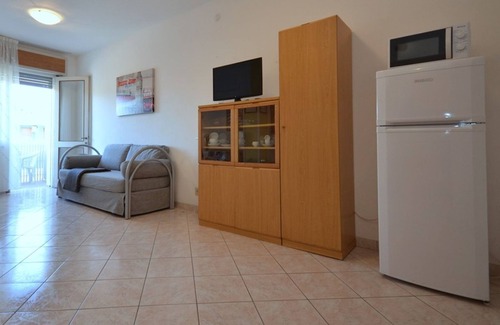 Bibione Apartment | Homely apartment close to Bibione Thermal Baths by Beahsot Rentals