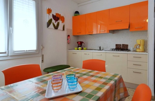 Bibione Apartment | Homely apartment close to Bibione Thermal Baths by Beahsot Rentals