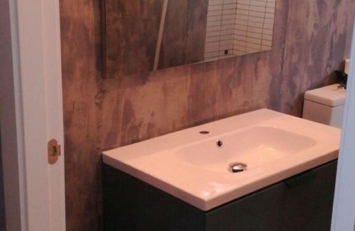 Distrito Noroeste Apartment | Homely Apartment in Cordoba with Terrace